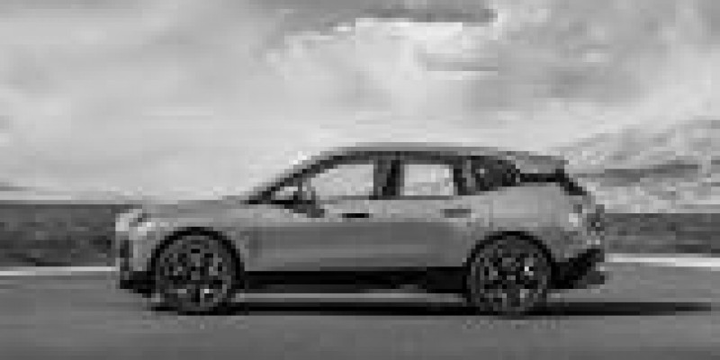 BMW IX 2022 SUV 5-Puertas I (I20) xDrive50 Electro AUTOMATICO (385 kVt) 4WD