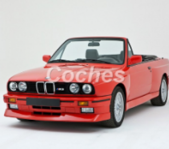 BMW M3  1990