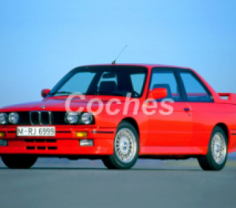 BMW M3  1991