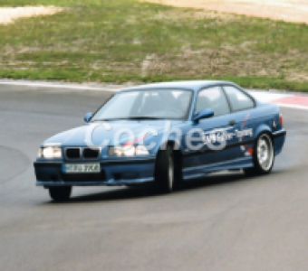 BMW M3  1993