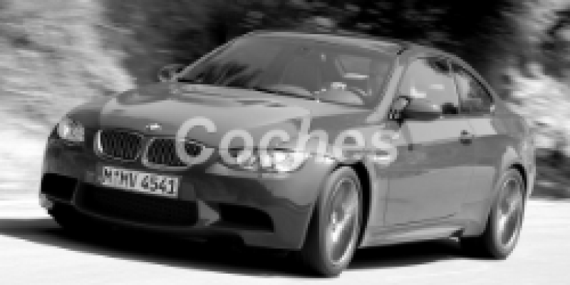 BMW M3 2013 Coupe IV (E90) 4.0 MANUAL (420 CV)