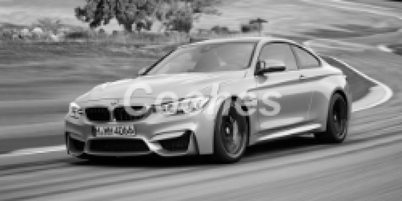 BMW M4 2014 Coupe F82/F83 3.0 MANUAL (431 CV)