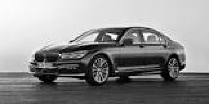 BMW Serie 7 2021 Sedan VI (G11/G12) Restyling 740d xDrive 3.0d AUTOMATICO (340 CV) 4WD