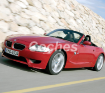 BMW Z4 M  2006