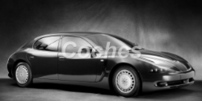 Bugatti EB 112 1994 Fastback EB 112 6.0 MANUAL (461 CV) 4WD