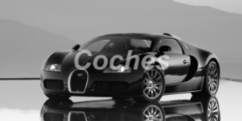 Bugatti EB Veyron 16.4 2010 Coupe EB Veyron 16.4 SS 8.0 AUTOMATICO (1200 CV) 4WD