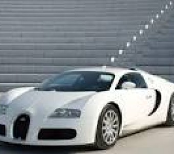 Bugatti EB Veyron 16.4  2012