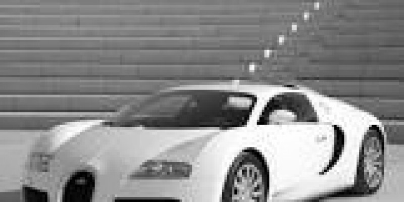 Bugatti EB Veyron 16.4 2012 Coupe EB Veyron 16.4 SS 8.0 AUTOMATICO (1200 CV) 4WD