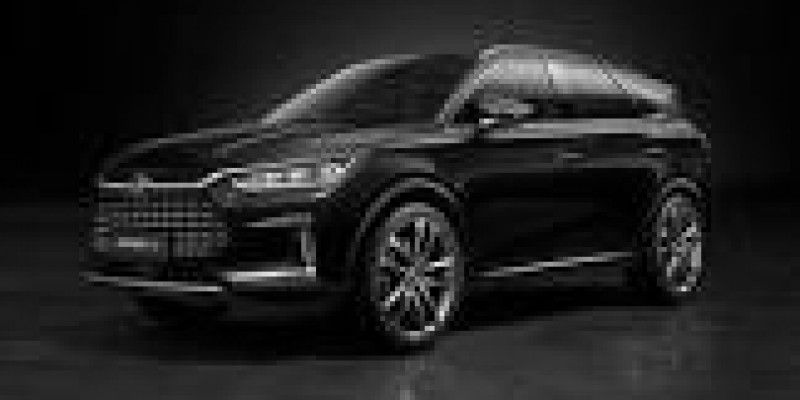 BYD Tang 2017 SUV 5-Puertas I 2.0hyb AUTOMATICO (551 CV) 4WD