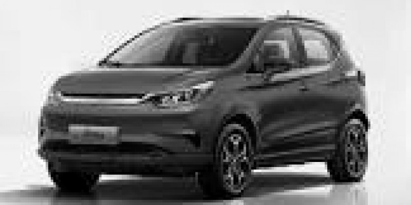 BYD Yuan 2022 SUV 5-Puertas I Restyling (EV) EV535 Electro AUTOMATICO (120 kVt)