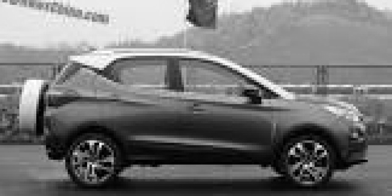 BYD Yuan 2016 SUV 5-Puertas I 1.5 AUTOMATICO (109 CV)