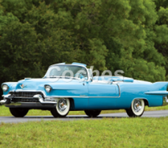 Cadillac Eldorado  1953