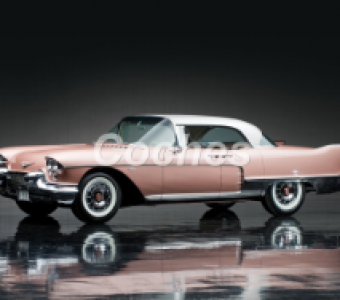 Cadillac Eldorado  1959