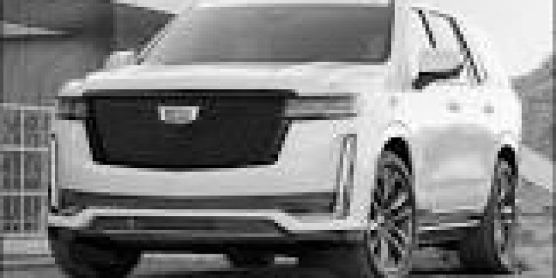 Cadillac Escalade 2021 SUV 5-Puertas V ESV 6.2 AUTOMATICO (416 CV) 4WD