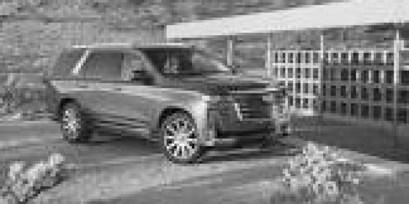 Cadillac Escalade 2022 SUV 5-Puertas V 6.2 AUTOMATICO (416 CV) 4WD