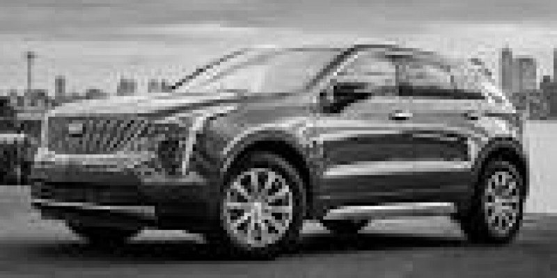Cadillac XT4 2020 SUV 5-Puertas I 2.0 AUTOMATICO (200 CV) 4WD