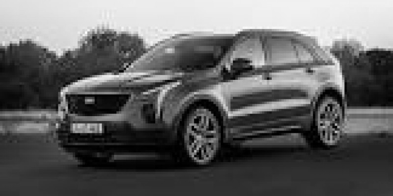 Cadillac XT4 2021 SUV 5-Puertas I 2.0 AUTOMATICO (200 CV) 4WD