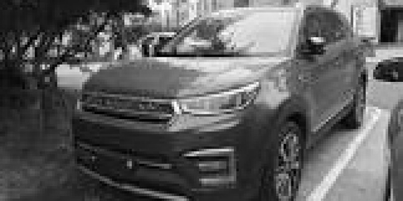 Changan CS55 2019 SUV 5-Puertas I 1.5 AUTOMATICO (143 CV)