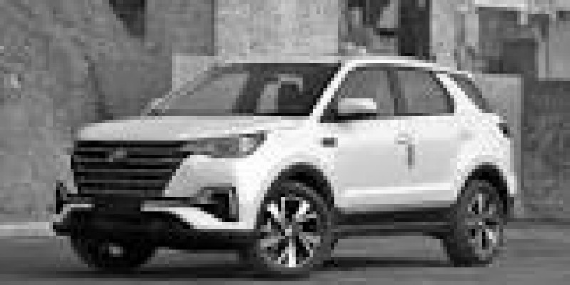 Changan CS55 2021 SUV 5-Puertas I 1.5 AUTOMATICO (143 CV)