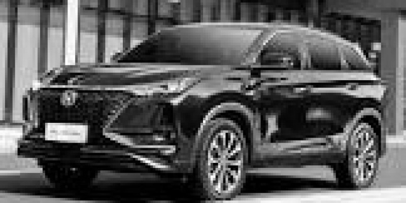 Changan CS75 2021 SUV 5-Puertas I Restyling 1.8 AUTOMATICO (150 CV) 4WD