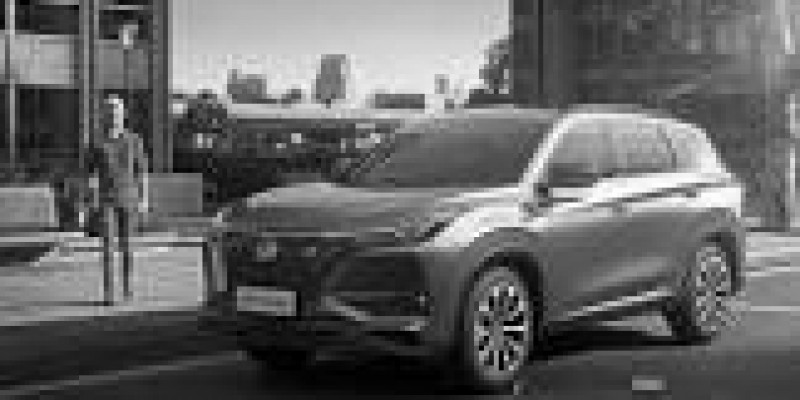 Changan CS75 2022 SUV 5-Puertas I Restyling 1.8 AUTOMATICO (150 CV) 4WD