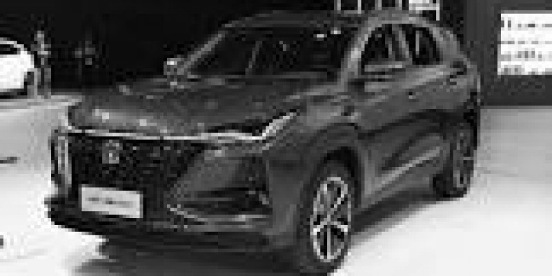 Changan CS75 2020 SUV 5-Puertas I 1.8 AUTOMATICO (150 CV)