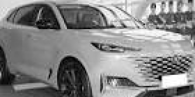 Changan UNI-K 2020 SUV 5-Puertas UNI-K 2.0 AUTOMATICO (233 CV)