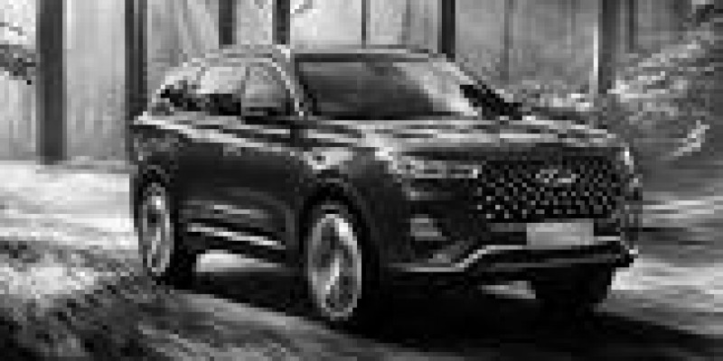 Chery Tiggo 7 Pro 2021 SUV 5-Puertas I 1.5 CVT (147 CV)