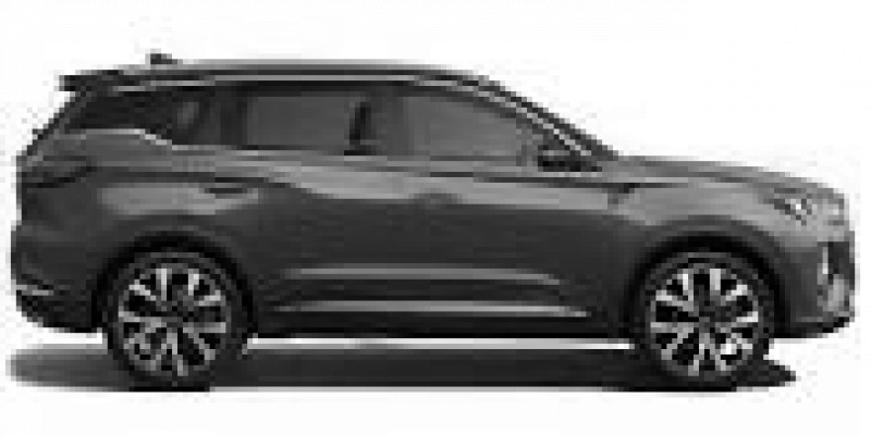 Chery Tiggo 7 Pro 2022 SUV 5-Puertas I 1.5 CVT (147 CV)