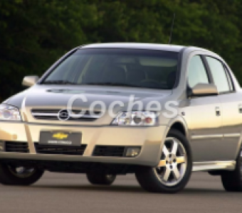 Chevrolet Astra  1999