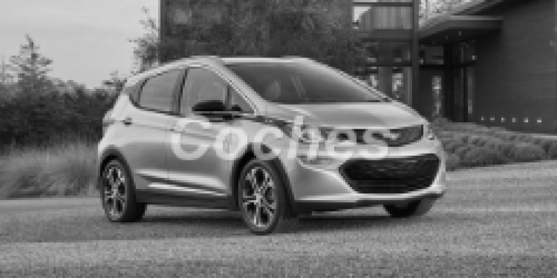 Chevrolet Bolt 2016 Hatchback 5-Puertas Bolt Electro AUTOMATICO (148 kVt)
