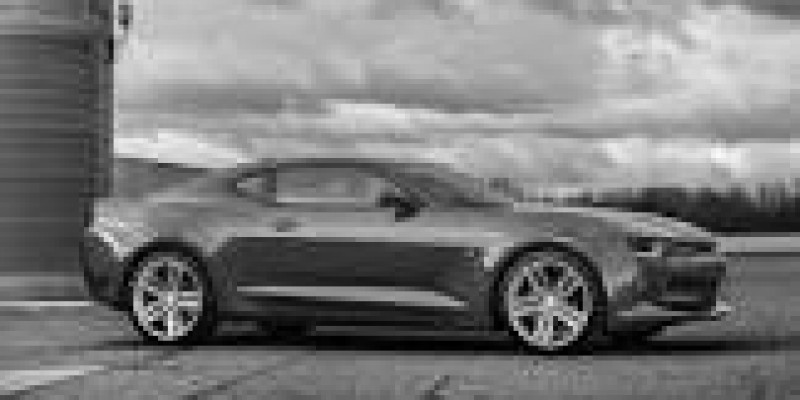 Chevrolet Camaro 2020 Cabriolet VI Restyling 3.6 AUTOMATICO (335 CV)