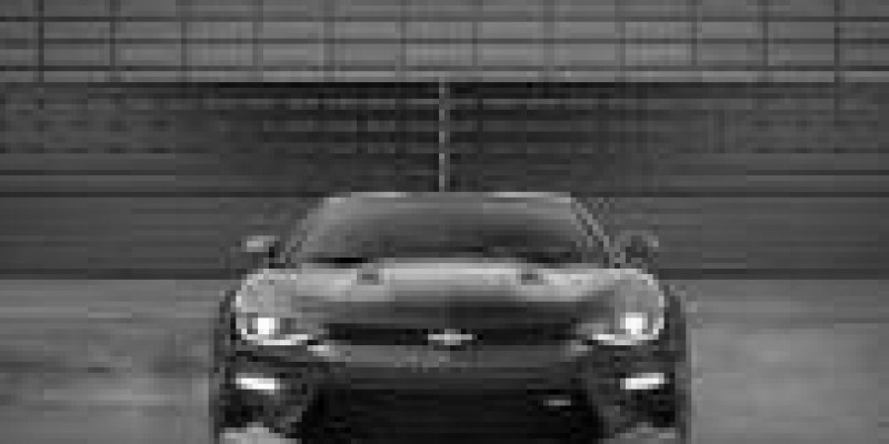 Chevrolet Camaro 2021 Cabriolet VI Restyling 3.6 AUTOMATICO (335 CV)