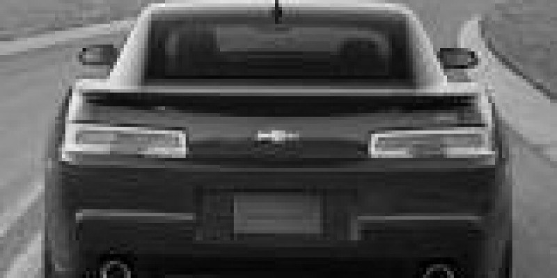 Chevrolet Camaro 2022 Cabriolet VI Restyling 3.6 AUTOMATICO (335 CV)