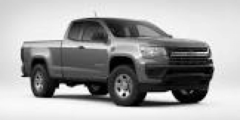 Chevrolet Colorado 2022 Pickup Double Cab II ZR2 2.8d AUTOMATICO (184 CV) 4WD