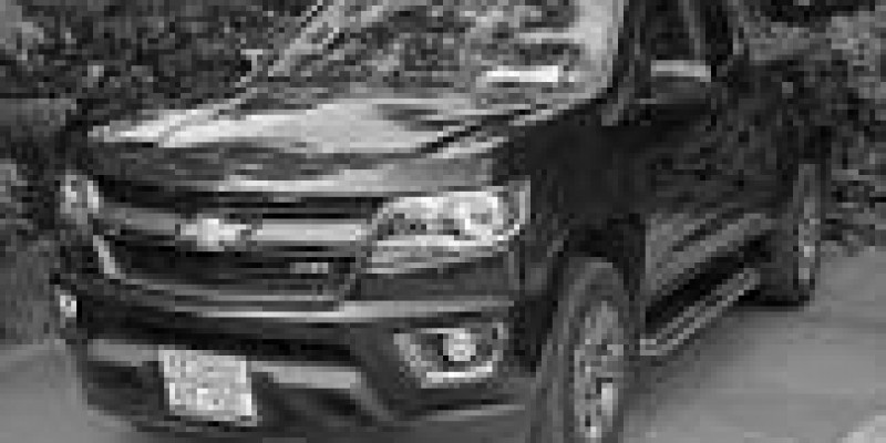 Chevrolet Colorado 2020 Pickup Extra Cab II ZR2 3.6 AUTOMATICO (308 CV) 4WD