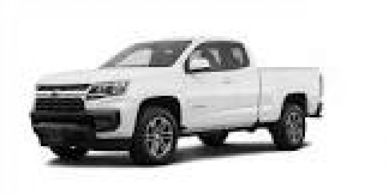 Chevrolet Colorado 2021 Pickup Extra Cab II ZR2 2.8d AUTOMATICO (181 CV) 4WD