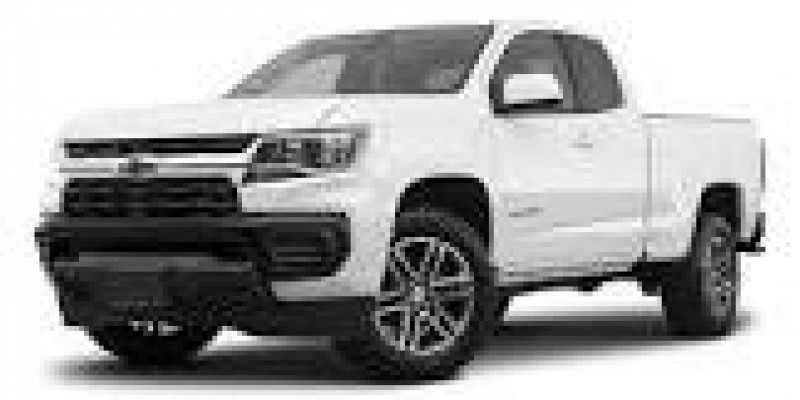 Chevrolet Colorado 2022 Pickup Extra Cab II ZR2 2.8d AUTOMATICO (181 CV) 4WD
