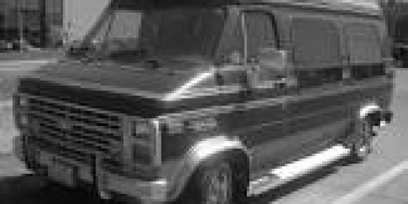 Chevrolet Express 2016 Van II 6.6d AUTOMATICO (260 CV)