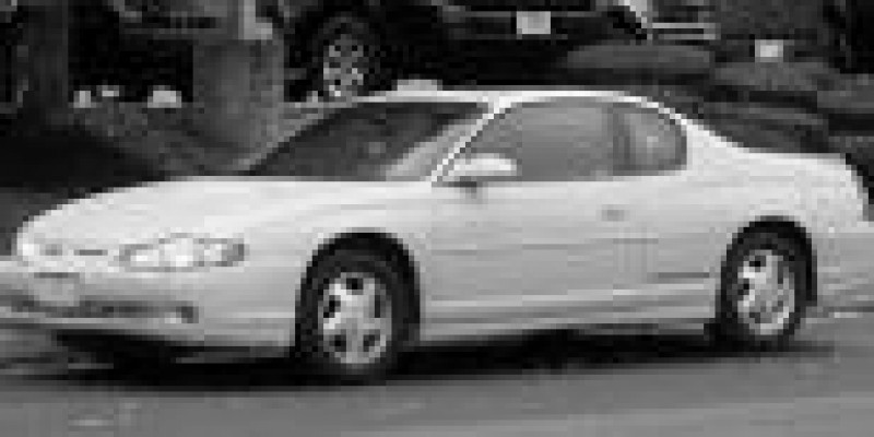 Chevrolet Monte Carlo 2005 Coupe VI 3.8 AUTOMATICO (243 CV)