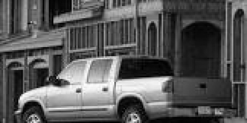 Chevrolet S-10 Pickup 1994 Pickup Extra Cab S-10 Pickup 4.3 AUTOMATICO (198 CV)