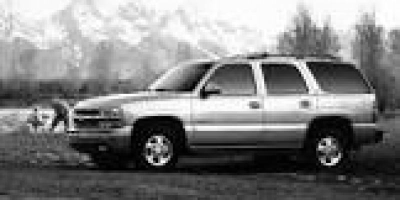 Chevrolet Tahoe 2012 SUV 5-Puertas III 5.3 AUTOMATICO (324 CV)