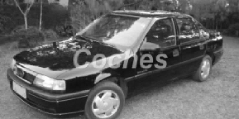 Chevrolet Vectra 1993 Sedan I 2.0 MANUAL (150 CV)
