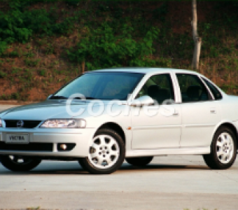 Chevrolet Vectra  1998