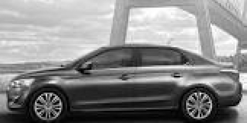 Citroen C-Elysee 2013 Sedan I 1.6 MANUAL (115 CV)