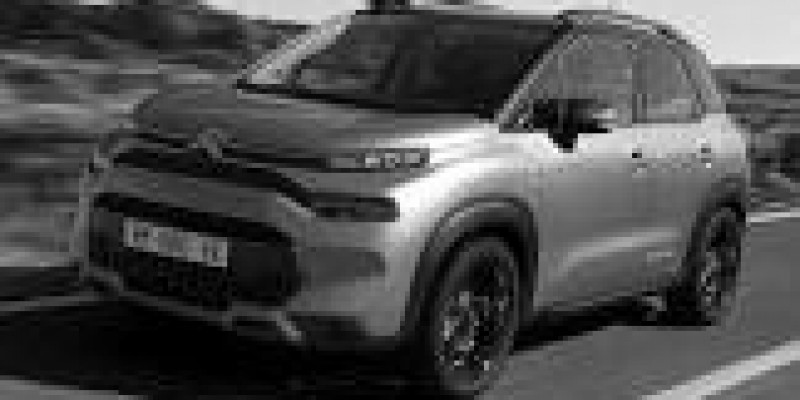 Citroen C3 Aircross 2020 SUV 5-Puertas I 1.5d AUTOMATICO (120 CV)