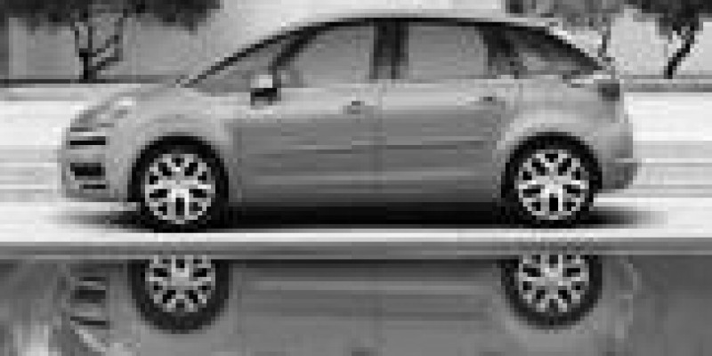 Citroen C4 Picasso 2013 MPV I Grand 1.6 AUTOMATICO (156 CV)