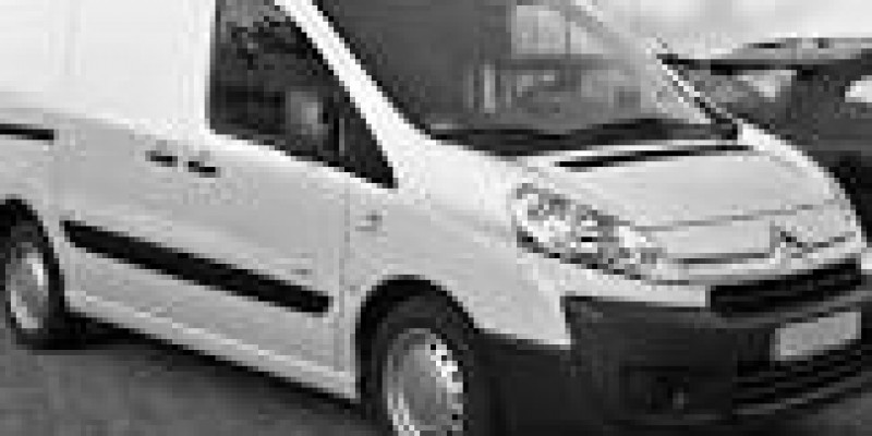 Citroen Jumpy 2002 Van I 1.9d MANUAL (90 CV)