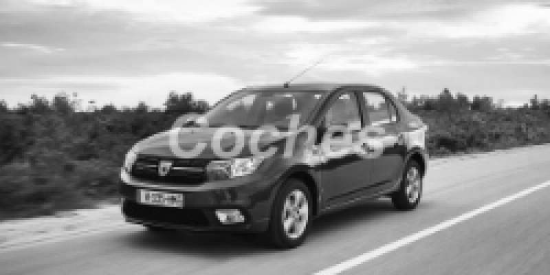 Dacia Logan 2018 Wagon 5-Puertas II Restyling Stepway 0.9 AUTOMATICO (90 CV)
