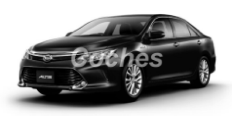 Daihatsu Altis 2015 Sedan IV Restyling 2.5hyb CVT (160 CV)